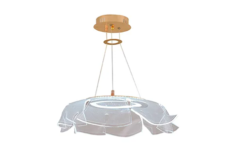 انتخاب لوستر مناسب