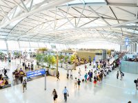 خرپاهای فضایی