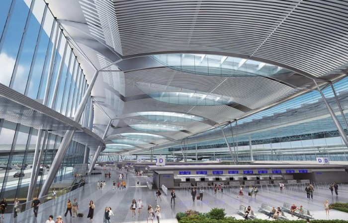 خرپاهای فضایی