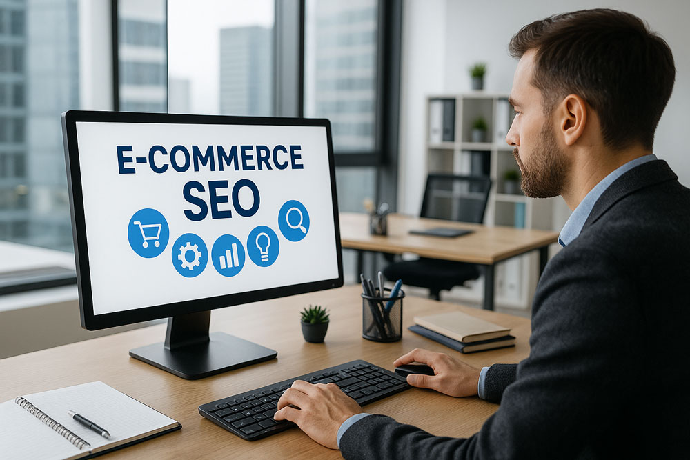 آموزش سئو در تبریز؛ معرفی دورهها، مسیر شغلی و مزایای واقعی برای کسبوکارهای تبریزی