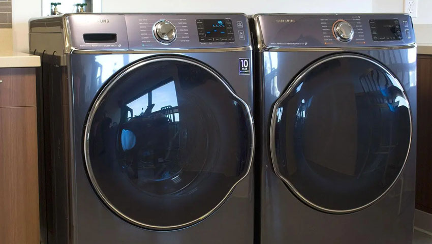 معتبرترین مرکز لباسشویی