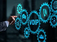 سرور برای ویپ