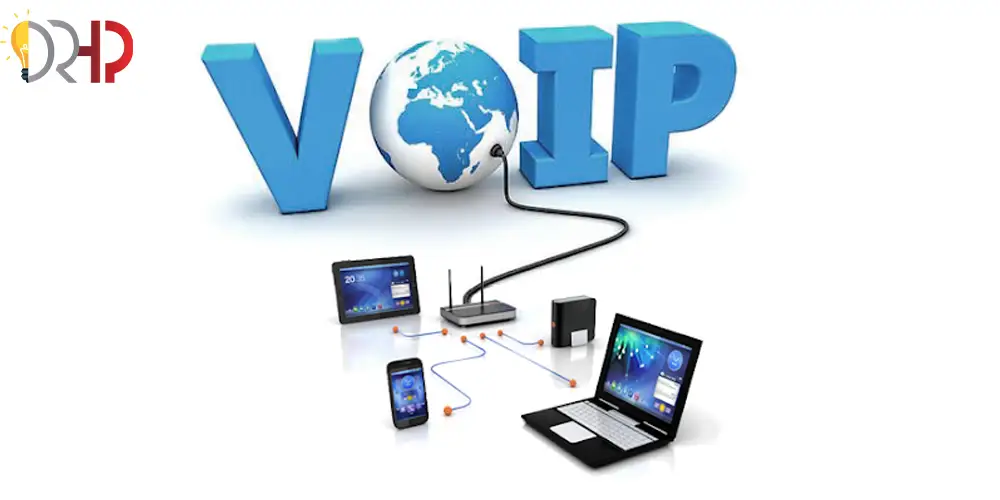 سرور برای ویپ