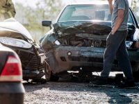 خودروبر فعال در شهر همدان