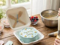 کیک بنتو چیست